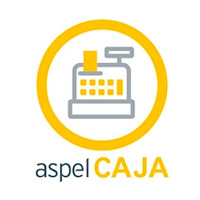 ASPEL CAJA 1 USR / 1 EMPRESA ANUAL CON TIMBRADO ILIMITADO - ELECTRONICO