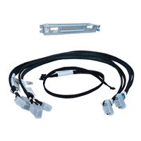 KIT DE CABLES HPE DL360 GEN11 NS204I-U FRONT CBL KIT