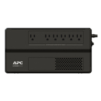APC UNIDAD EASY UPS BV DE 650 VA, AVR, 120 V