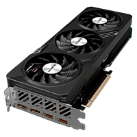 TARJETA DE VIDEO GIGABYTE NVIDIA RTX4060TI/PCIE X16 4.0/8GB/GDDR6/2XDP/2XHDMI 2.1/RGB/GAMA ALTA/GAMER