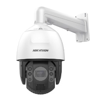 CAMARA DOMO IP PTZ HIKVISION DS-2DE7A432IW-AEB(T5) 4 MEGAPIXEL / 32X ZOOM / 200 MTS IR / ACUSENSE (EVITA FALSAS ALARMAS) / IP66 / IK10 / ALERTA AUDIBLE Y LUZ ESTROBOSCóPICA / AUTOSEGUIMIENTO 2.0 / HI