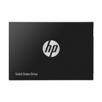 UNIDAD DE ESTADO SOLIDO SSD INTERNO HP S650 1.920TB 2.5 SATA3 LECT.560 ESCRIT.500 MBS 7MM 3D TLC NAND PC LAPTOP MINIPC (345N1AA)