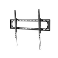 SOPORTE TV P/PARED/ MANHATTAN/ 461931/ 120KG, 60 A 120 CON INCLINACIÓN ULTRADELGADO