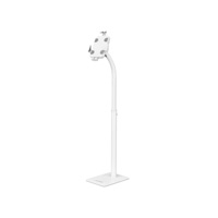 SOPORTE DE SUELO ANTIRROBO, MANHATTAN, 406345 ,PARA TABLET Y IPAD