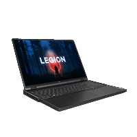LAPTOP LENOVO IDEA GAMING LEGION 5 PRO 16ARX8 / RYZEN 7 7745HX 3.6GHZ / 16GB DDR5 2 X 8GB / 512GB SSD / RTX 4060 8GB / 16 WQXGA 2560X1600 / ONYX GREY / WIN 11 HOME / 1YR CS