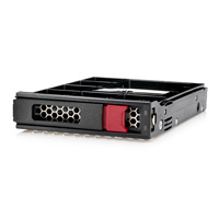 HPE SSD MULTIPROVEEDOR HPE 960 GB SATA 6G LECTURA INTENSIVA LFF LPC