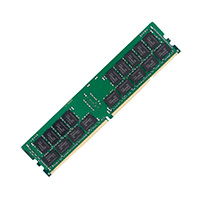 MEMORIA XFUSION 32GB DDR4 3200MHZ 2RANK 1.2V ECC RDIMM
