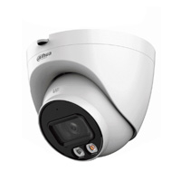 CAMARA IP/DAHUA/DH-IPC-HDW2449T-S-IL/CAMARA DOMO IP DE 4 MEGAPIXELES/ CON ILUMINADOR DUAL INTELIGENTEFULL COLOR/ WIZSENSE/ LENTE DE 2.8MM/ 95 GRADOS/ MICROFONO INTEGRADO/30 MTS DE IR Y LUZ VISIBLE/M