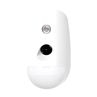 CAMARA INALAMBRICA HIKVISION DS-PDPC12P-EG2-WB INALáMBRICA + PIR / 6 AñOS DE BATERíA / INMUNIDAD A MASCOTAS / RANGO DE DETECCIóN DE 12 MTS / ANGULO DE 85.9° DE COBERTURA / 1 KILóMETRO DE COBERTURA /