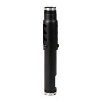 COLUMNA DE EXTENSIN AJUSTABLE PEERLESS- AV AEC1012 DE 3.05 A 3.66 MTS Y CAPACIDAD DE CARGA DE HASTA 227 KG.