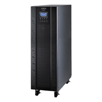 UPS ON-LINE NO BREAK VICA OSX 15KVA  15 000VA/ 15 000W TRIFASICO, 3 FASES + NEUTRO + TIERRA FISICA TIPO TORRE, TARJETA SNMP, FACTOR DE POTENCIA 1, 2 AÑOS DE GARANTIA