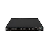 SWITCH HPE ARUBA R9L64A FLEXNETWORK 5140 48G POE+ 4SFP+ CON 1 RANURA HI