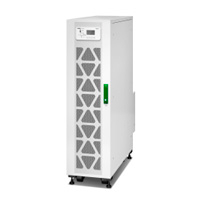 EASY UPS 3S 30KVA 208V 3:3 UPS FOR INTERNAL BATTERIES, INCLUYE ARRANQUE 5X8, Y SE TIENE QUE COTIZAR VIATICO CON EL PM O EJECUTIVO DE VENTAS