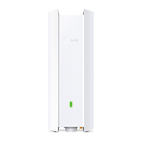ACCESS POINT TP-LINK EAP650-OUTDOOR OMADA AX3000 INDOOR/OUTDOOR WI-FI 6