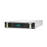 UNIDAD DE ALMACENAMIENTO SAN HPE MSA 2060 10GBE ISCSI LFF STORAGE