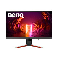 MONITOR BENQ MOBIUZ GAMER EX240N 23.8 / FULL HD / VA / 165HZ / 4MS / HDMI, DISPLAYPORT / ALTAVOCES INTEGRADOS / EYE CARE / FREESYNC / HDRI / NEGRO / GARANTIA 3 AÑOS