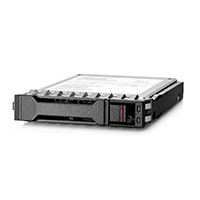 HPE SSD 960 GB SATA 6 G LECTURA INTENSIVA SFF BC MÚLTIPLES PROVEEDORES