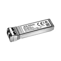TRANSCIVER QNAP TRX-10GSFP-SR-MLX / MELLANOX MFM1T02A-SR / SFP+ / MODULO ÓPTICO 10G BASE-SR / MULTIMODO 300 METROS