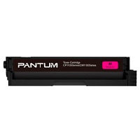 TONER PANTUM CTL1100XM MAGENTA, RENDIMIENTO 2300 PAGINAS, PARA EQUIPO CP1100DW Y CM1100ADW