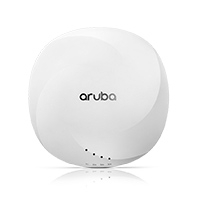 ACCESS POINT HPE ARUBA R7J38A AP-655 RW PARA INTERIORES 802.11AX 4X44 2.4/5/6 GHZ