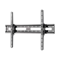 SOPORTE TV,MANHATTAN,462280, P/PARED 45KG, 37 A 70 AJUSTE VERTICAL, ECONOMICO