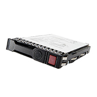HPE DISCO DURO HDD 2 TB SATA 6 G PARA TAREAS CRUCIALES PARA EL NEGOCIO 7.2 K SFF BC GARANTÍA DE 1 AÑO 512E