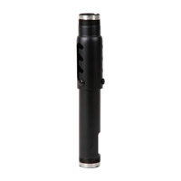 COLUMNA DE EXTENSION AJUSTABLES PEERLESS- AV AEC0203 DE 61 A 91 CM CON CAPACIDAD DE CARGA DE HASTA 227 KG