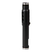 COLUMNA DE EXTENSIÓN AJUSTABLE PEERLESS- AV AEC0810 DE 2.43 A 3.04 MTS Y CAPACIDAD DE CARGA DE HASTA 227 KG.