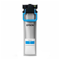 BOLSA DE TINTA EPSON MODELO T01C CYAN, PARA WF-PRO C579R