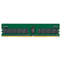 MEMORIA RAM SYNOLOGY D4ER01-16G PARA NAS SYNOLOGY FS6400, FS3600, FS3410, SA3610, SA3600, SA3410.