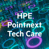 POLIZA DE GARANTíA HPE A 3 AñOS TECH CARE BáSICA DL325 GEN10 SERVICE