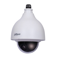 CAMARA DAHUA MINI PTZ HDCVI DE 2 MEGAPIXELES/ 15X DE ZOOM OPTICO/ WDR REAL DE 120 DB/ 3D DNR/ STARLIGHT/ IP66/ IK10 / SOPORTA TVI/AHD/CVBS