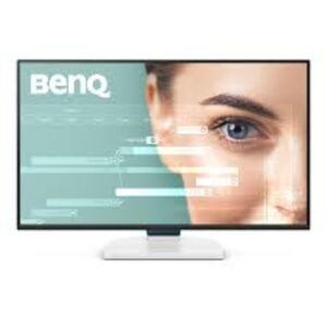 MONITOR BENQ CONSUMO GW2490E 23.8 / FULL HD / IPS / 100HZ / 5MS / HDMI, DISPLAYPORT / ALTAVOCES INTEGRADOS / EYE CARE / NEGRO / GARANTIA 3 AÑOS