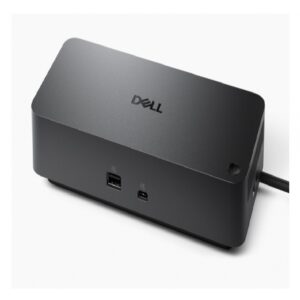 DOCKING DELL PRO THUNDERBOLT 5 WD25TB5  USB-C , USB-A, DP, HDMI , RJ45 330W 8K | 210-BTMT