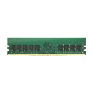 MEMORIA RAM SYNOLOGY D4EU02-8G DDR4 PARA NAS SYNOLOGY SOLO COMPATIBLE CON FS2500, RS3626XS, RS2825RP+, RS2423RP+II, RS2423RP+, RS2423+.