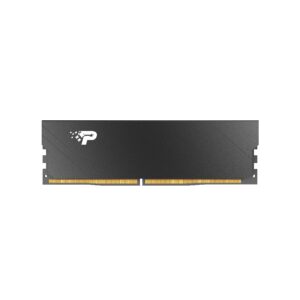 MEMORIA RAM PATRIOT SIGNATURE PREMIIUM UDIMM DDR5 8GB 5600MHZ CL46 PC5-44800 288PIN 1.1V PC (PSP58G560082H1)