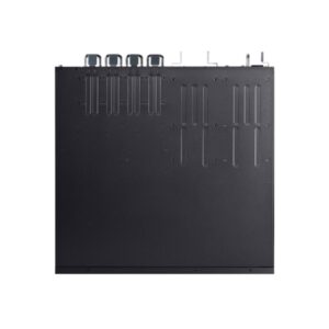 SWITCH TP-LINK OMADA SG6654XHP 48 PUERTOS GIGABIT RJ45 POE 6 PUERTOS SFP A 10G L3 RIP, OSPF, ECMP, VRRP, PIM-DM, PIM-SM, AND DHCP SERVER/RELAY