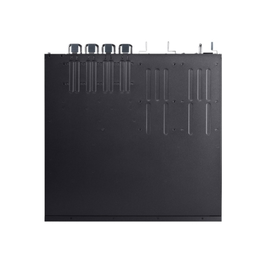 SWITCH TP-LINK OMADA SG6654XHP 48 PUERTOS GIGABIT RJ45 POE 6 PUERTOS SFP A 10G L3 RIP, OSPF, ECMP, VRRP, PIM-DM, PIM-SM, AND DHCP SERVER/RELAY