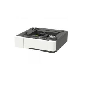 BANDEJA PARA 550 HOJAS LEXMARK, NP 50M7550, TIPOS DE PAPEL, CARTULINA, PAPEL NORMAL, NO MAS DE 200 DE GRAMAJE, PARA MODELOS CX635ADWE, CS531DW, CS632ADWE, CX532ADWE