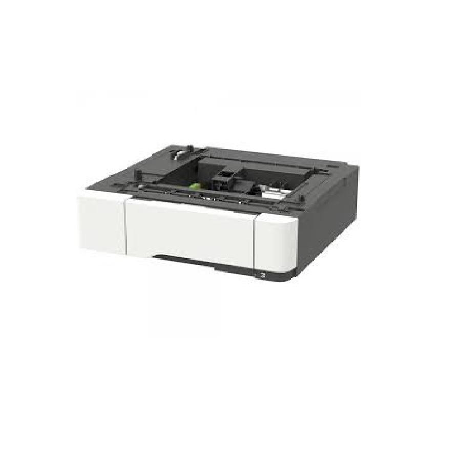 BANDEJA PARA 550 HOJAS LEXMARK, NP 50M7550, TIPOS DE PAPEL, CARTULINA, PAPEL NORMAL, NO MAS DE 200 DE GRAMAJE, PARA MODELOS CX635ADWE, CS531DW, CS632ADWE, CX532ADWE