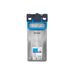 BOLSA DE TINTA EPSON MODELO T01D CYAN, P / WF-PRO C579R