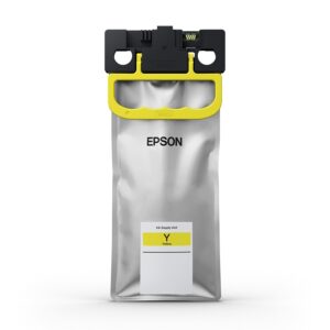 BOLSA DE TINTA EPSON MODELO T01D AMARILLO, P / WF-PRO C579R