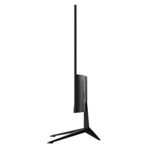 MONITOR GHIA / 23.8 PULG / LED / IPS / FULL HD 1920 X 1080 / FRAMELESS / 75 HZ / VGA / HDMI / BOCINAS INTEGRADAS