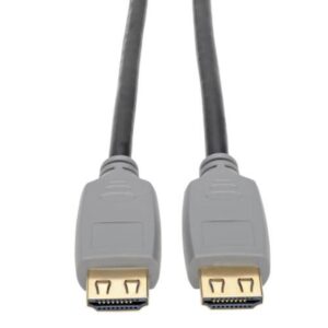 CABLE USB TRIPP-LITE M102-01M-WH CABLE DE SINCRONIZACIóN Y CARGA USB C A LIGHTNING (M/M), CERTIFICADO MFI, BLANCO, 1 M [3.3 PIES]
