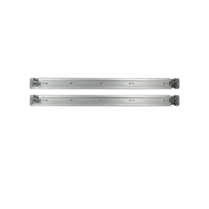 KIT DE RIEL QNAP RAIL-E03 DESLIZANTE PARA INSTALAR SERVIDORES QNAP DE MONTAJE EN RACK