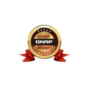 LICENCIA VIRTUAL QNAP LW-SWITCH-YELLOW-3Y-EI / GARANTÍA EXTENDIDA DE 3 AÑOS / EXCLUSIVA PARA SWITCH QNAP