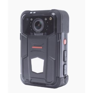 CAMARA MOVIL BODY CAM HIKVISION DS-MH2311/32G/GLE GRABACION A 1080P / IP67 / H.265 / 32 GB / GPS / WIFI / 3G Y 4G / FOTOS DE 30 MEGAPIXEL