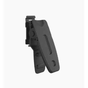 CLIP DE METAL PARA BODY CAM / COMPATIBLE CON DS-MH2311 - DS-MCW405 - DS-MCW407