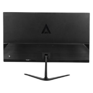 MONITOR ACTECK CAPTIVE VIVID SP240 / 23.8 PUL / PLANO / FULL HD / 75 HZ / BOCINAS INTEGRADAS / 5 MS / IPS / HDMI + VGA + DC / SOPORTE VESA 75 / 3 AÑOS DE GARANTIA / NEGRO / AC-933841