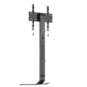 SOPORTE TV,MANHATTAN,462044, TIPO STAND 40KG, 37 A 70, DE PISO